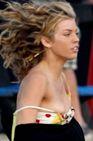 AnnaLynne McCord / theannalynnemccord Nude Leaks - Fapello - #19