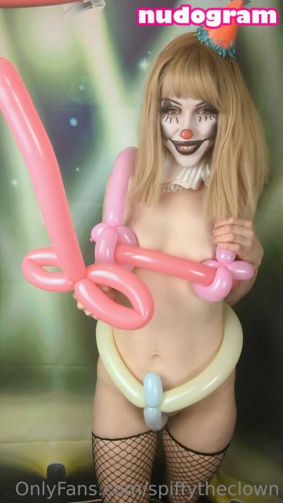 Spiffytheclown / spiffytheclown Nude Leaks OnlyFans - TheFap - #8