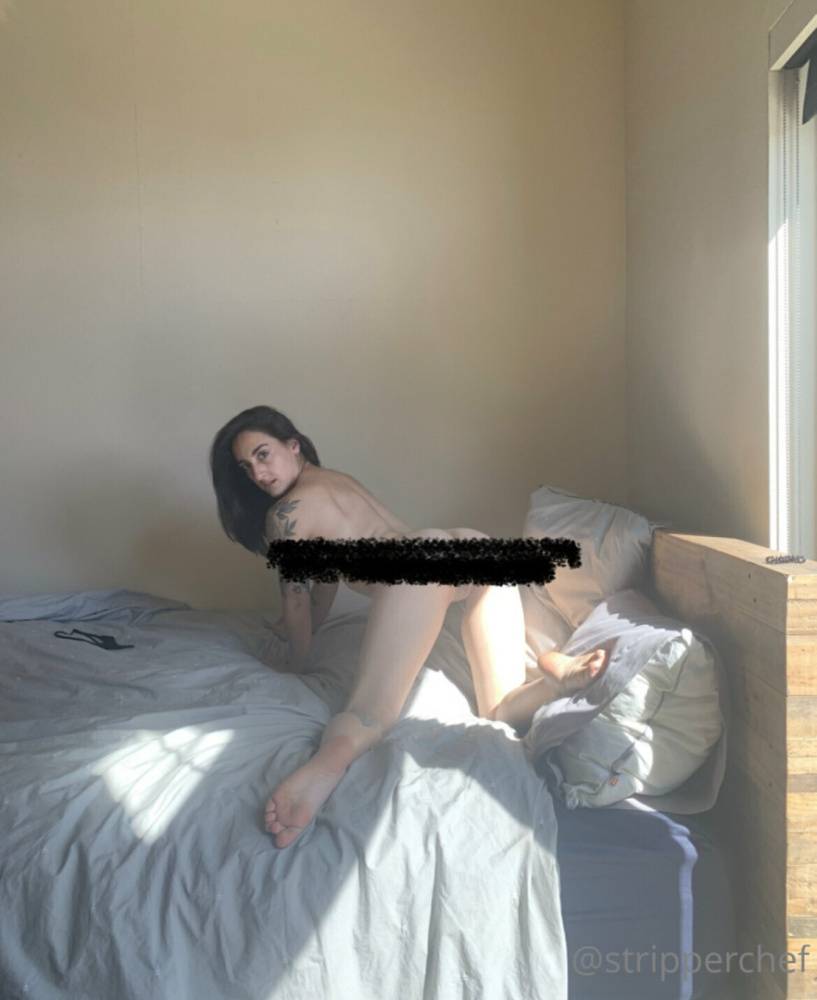 Coco [ tarotblemagic ] OnlyFans leaked photos on Hotleaks.tv - #7