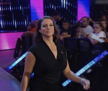 Stephanie McMahon / stephaniemcmahon Nude Leaks - Fapello - #28