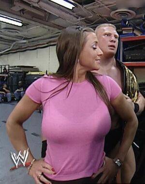 Stephanie McMahon / stephaniemcmahon Nude Leaks - Fapello - #10