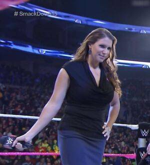 Stephanie McMahon / stephaniemcmahon Nude Leaks - Fapello - #21