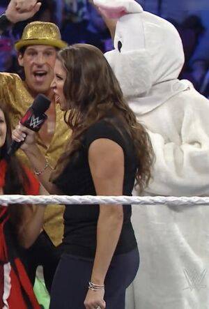 Stephanie McMahon / stephaniemcmahon Nude Leaks - Fapello - #22