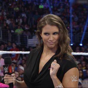 Stephanie McMahon / stephaniemcmahon Nude Leaks - Fapello - #23