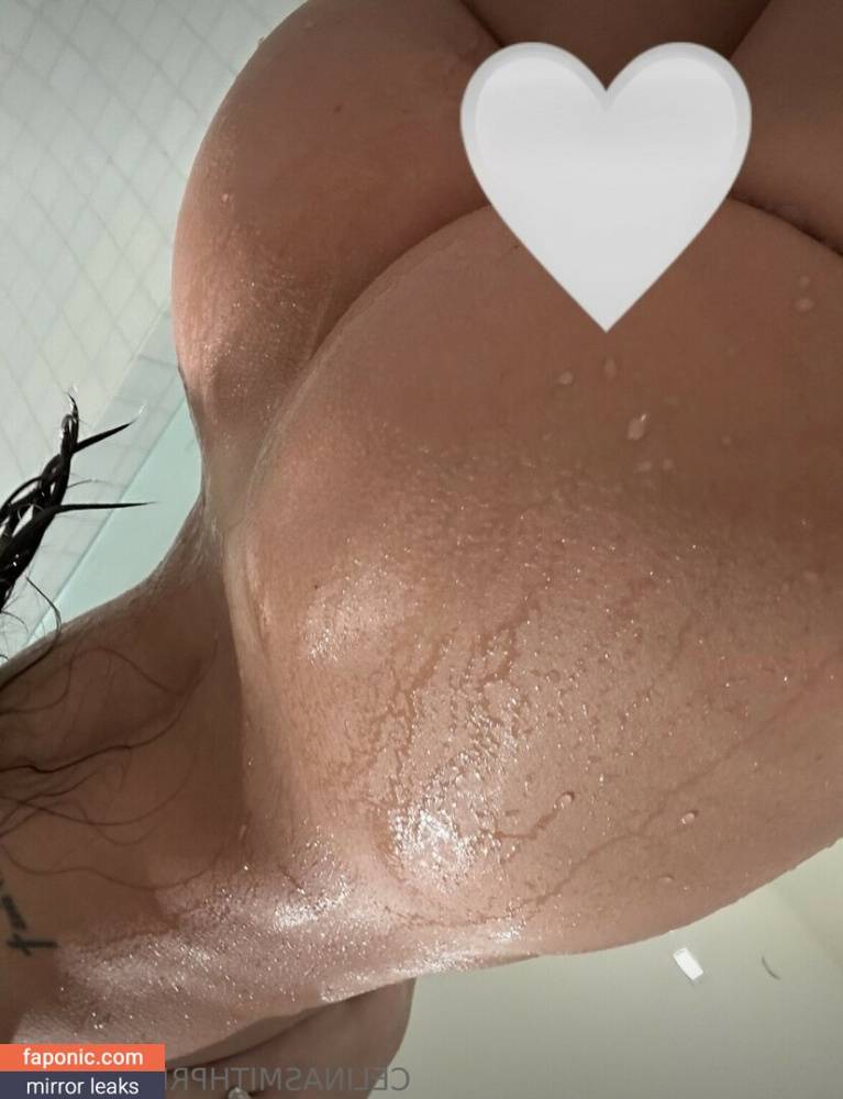 Celina Smith aka _celinasmith aka itscelinasmith Nude Leaks OnlyFans - #5