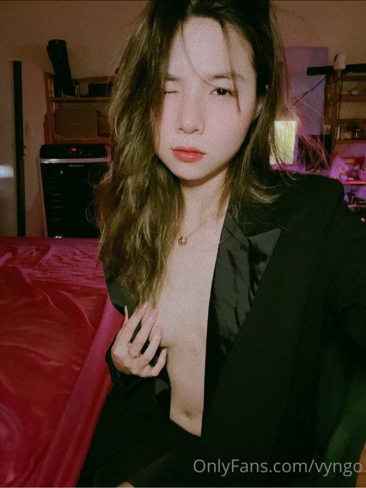 Ngô Ngọc Tường Vy [ vyngo ] OnlyFans leaked photos on Hotleaks.tv - #2