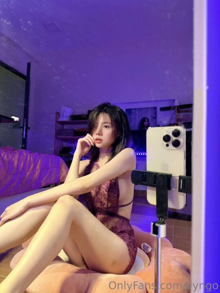 Ngô Ngọc Tường Vy [ vyngo ] OnlyFans leaked photos on Hotleaks.tv - #13