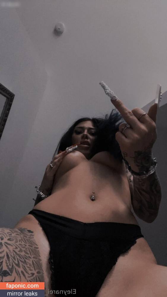 Eleynarei aka eleynarei_hot Nude Leaks OnlyFans - #10