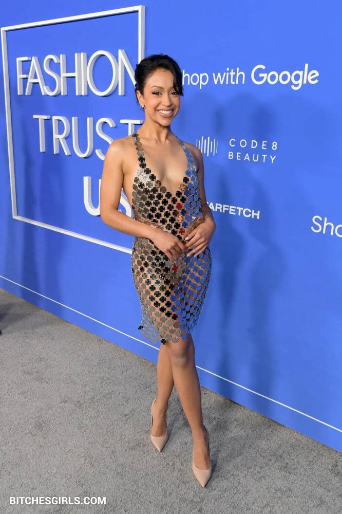 Liza Koshy Youtube Nude Influencer - Elizabeth Shaila Koshy - #14