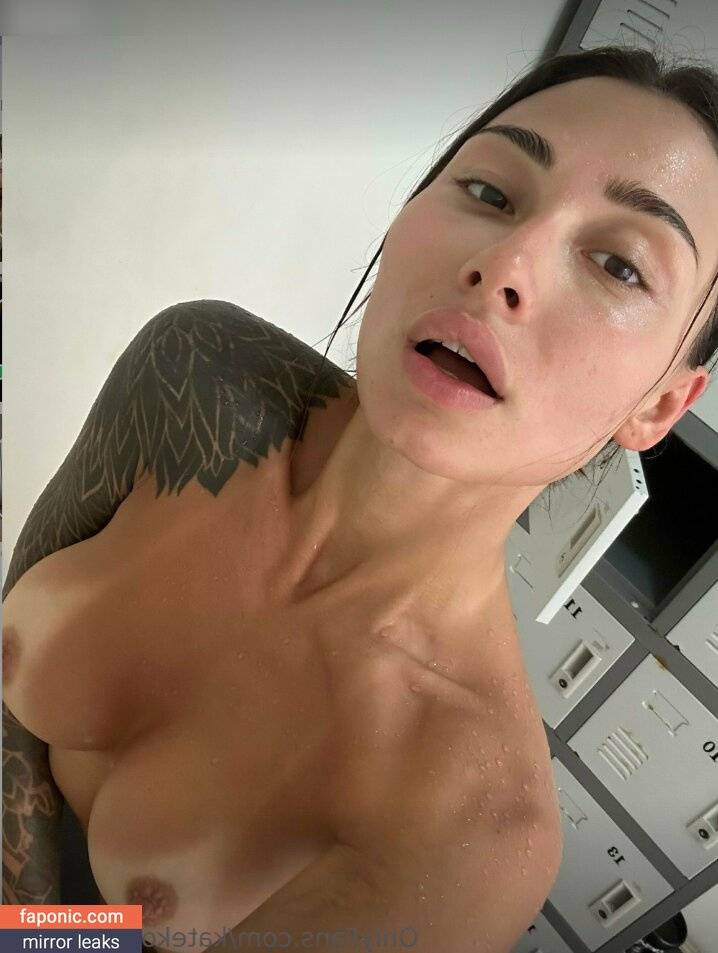 Kate Kolosovskaia aka katekolosovskaia Nude Leaks OnlyFans - #20