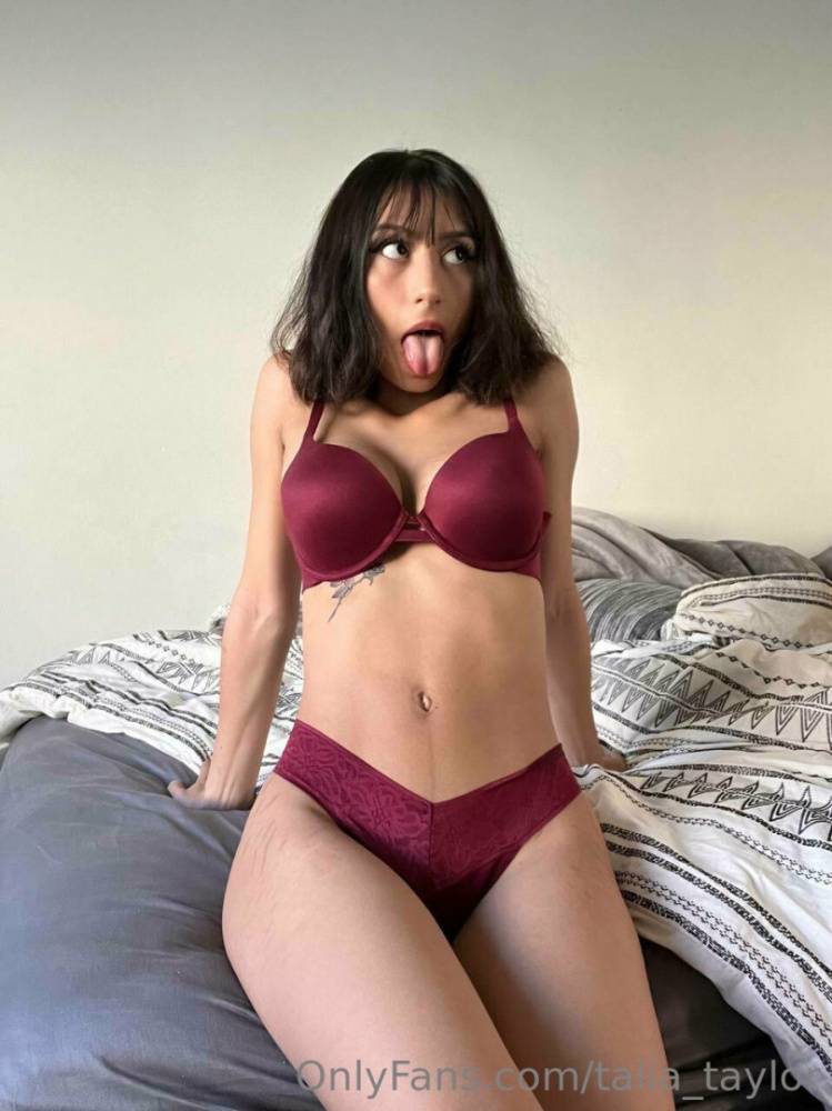 Talia Taylor [ talia_taylor ] OnlyFans leaked photos on Hotleaks.tv - #14