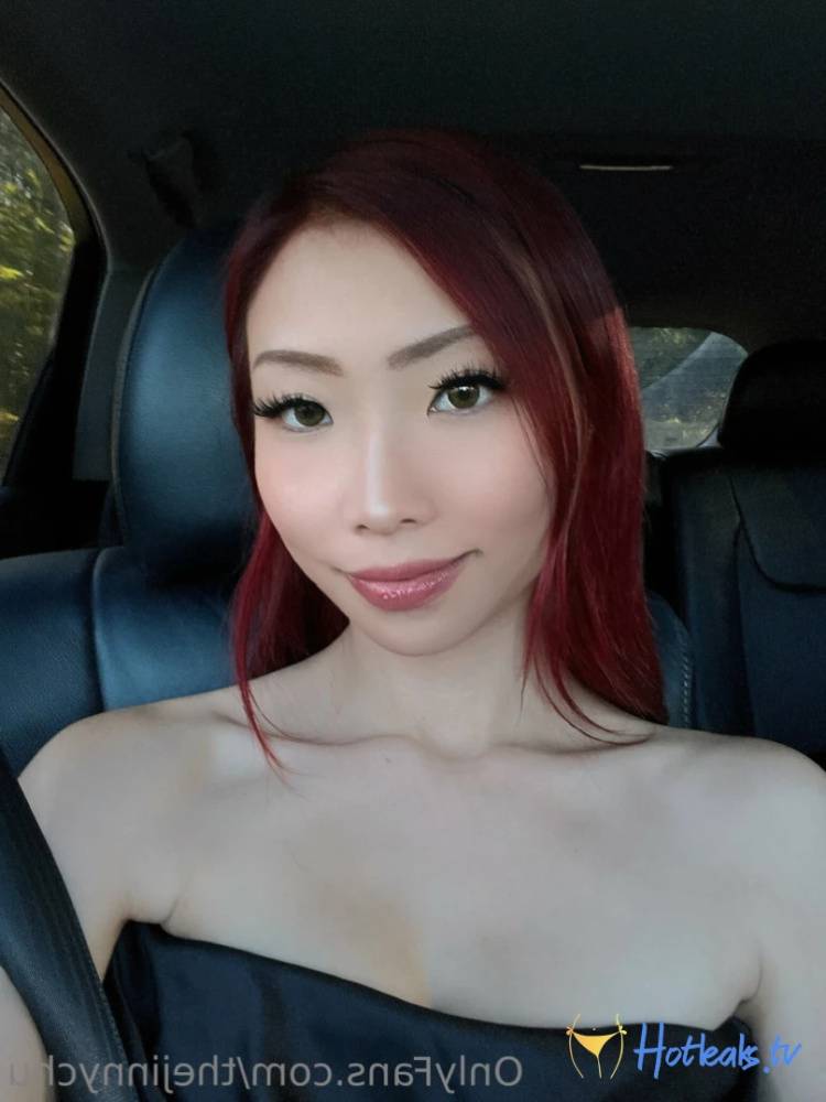 Thejinnychu / thejinnychu Nude Leaks OnlyFans - TheFap - #14