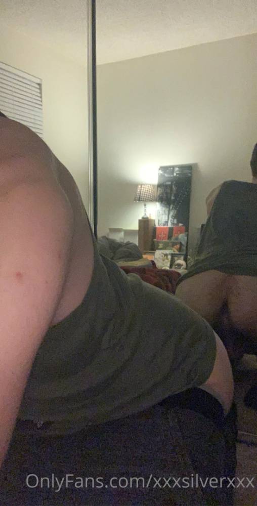 Shawn [ xxxsilverxxx ] OnlyFans leaked photos on Hotleaks.tv - #19