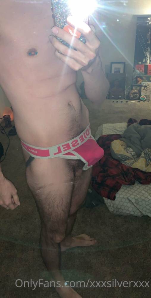 Shawn [ xxxsilverxxx ] OnlyFans leaked photos on Hotleaks.tv - #12