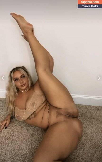 Rori Rain aka rori.rainn aka rorirain Nude Leaks OnlyFans - #2