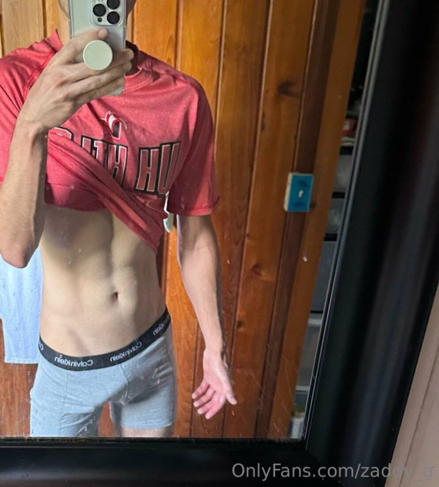 zaddy_g [ zaddy-g ] OnlyFans leaked photos on Hotleaks.tv - #3