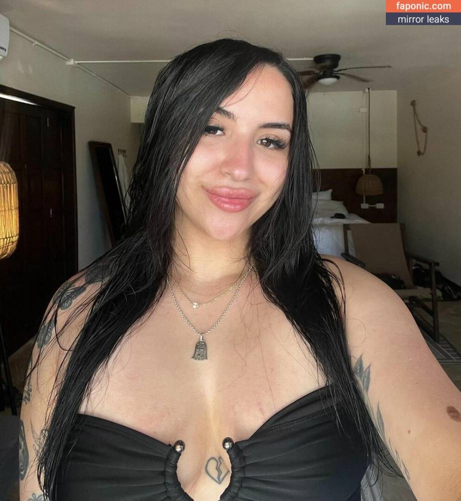 Claudelia Zarate aka ohmy_claud aka only1laurazarate Nude Leaks OnlyFans - #6