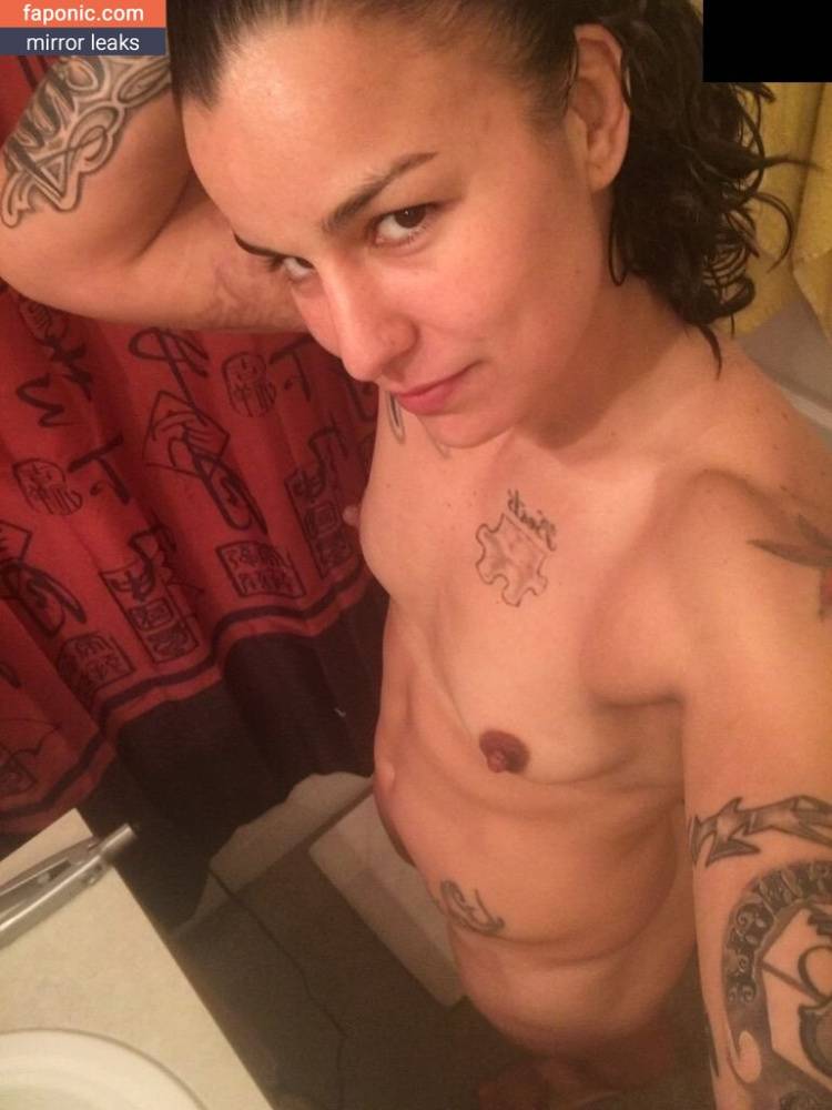 Raquel Pennington Nude Leaks - #9