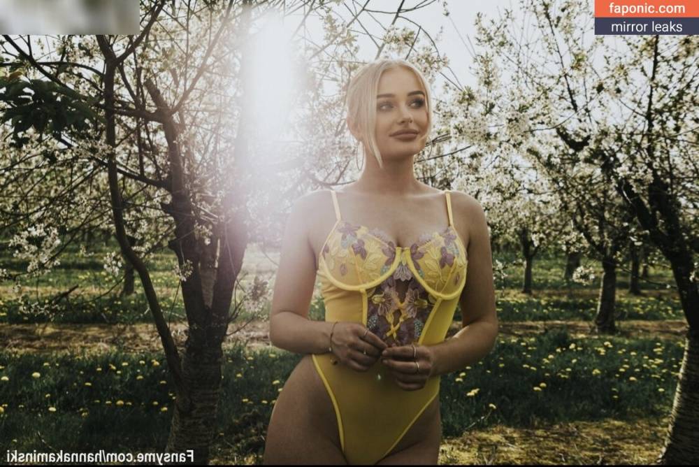 hannakatarina Nude Leaks OnlyFans - #7