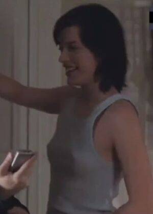 Milla Jovovich / MillaJovovich Nude Leaks - #8