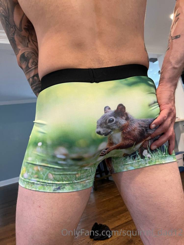 squirrel_daddy [ squirrel-daddy ] OnlyFans leaked photos on Hotleaks.tv - #6