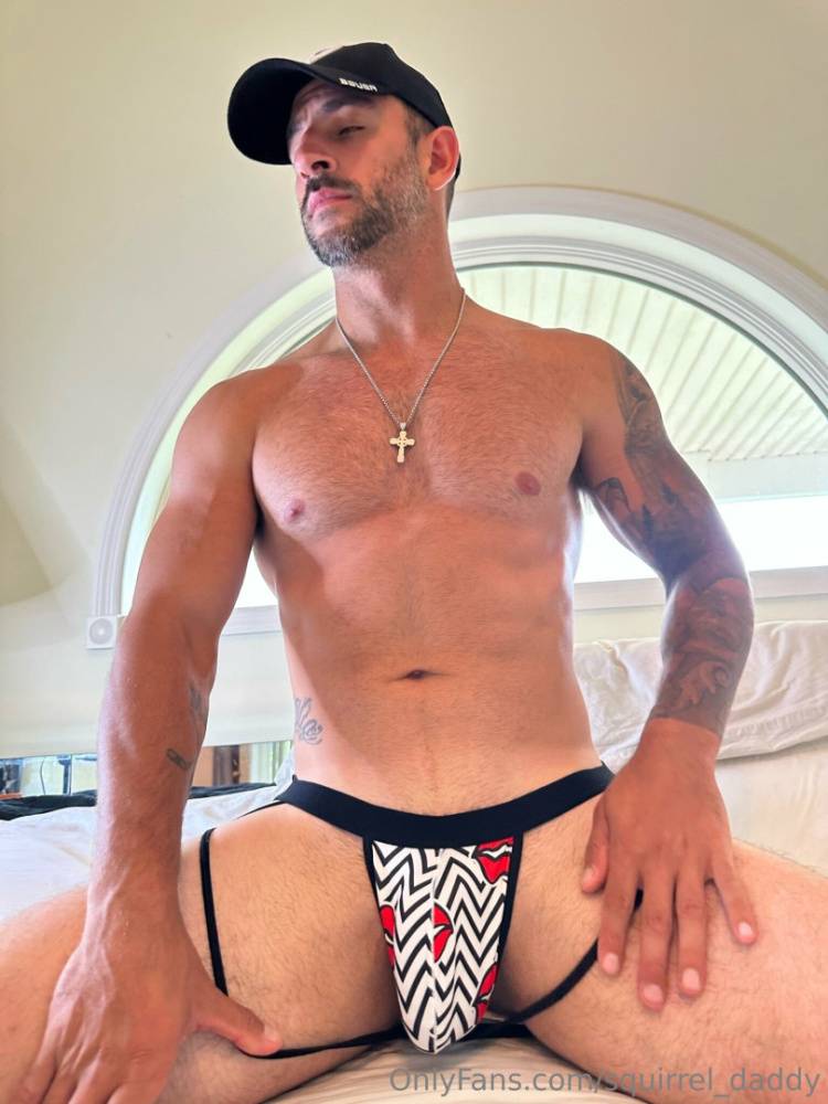 squirrel_daddy [ squirrel-daddy ] OnlyFans leaked photos on Hotleaks.tv - #2