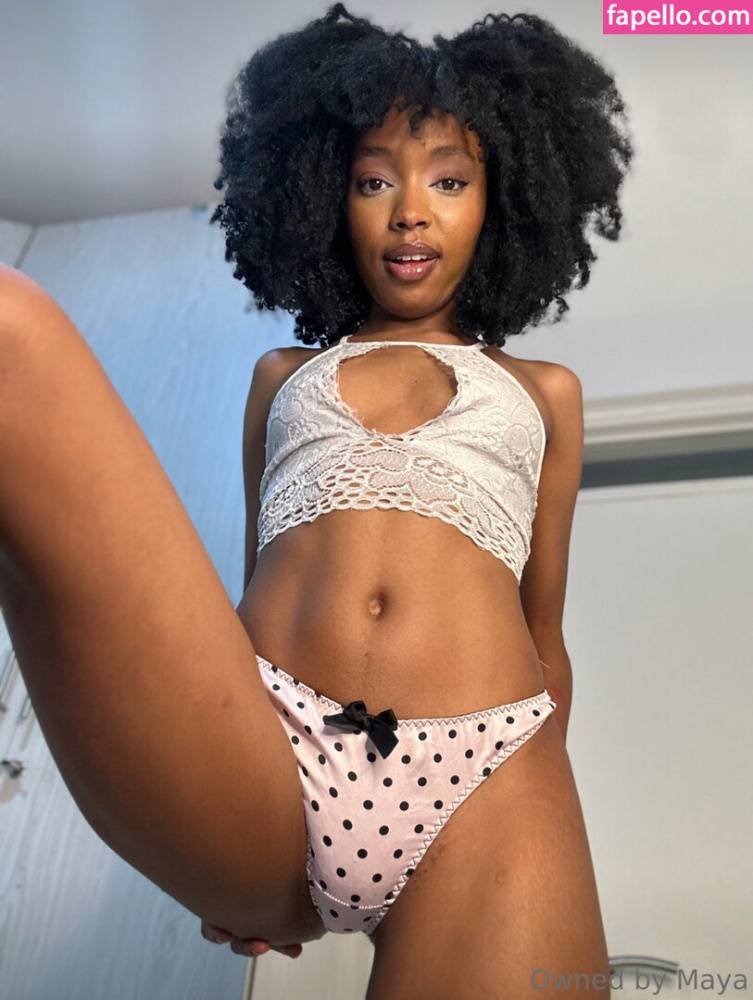 Ebonykitten / ebonykitten Nude Leaks OnlyFans - TheFap - #5