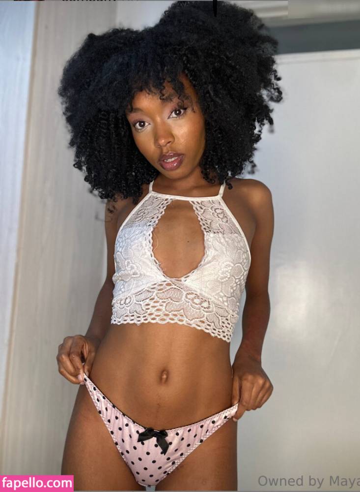 Ebonykitten / ebonykitten Nude Leaks OnlyFans - TheFap - #7