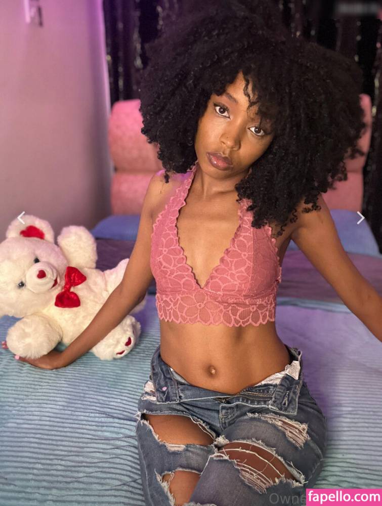 Ebonykitten / ebonykitten Nude Leaks OnlyFans - TheFap - #13