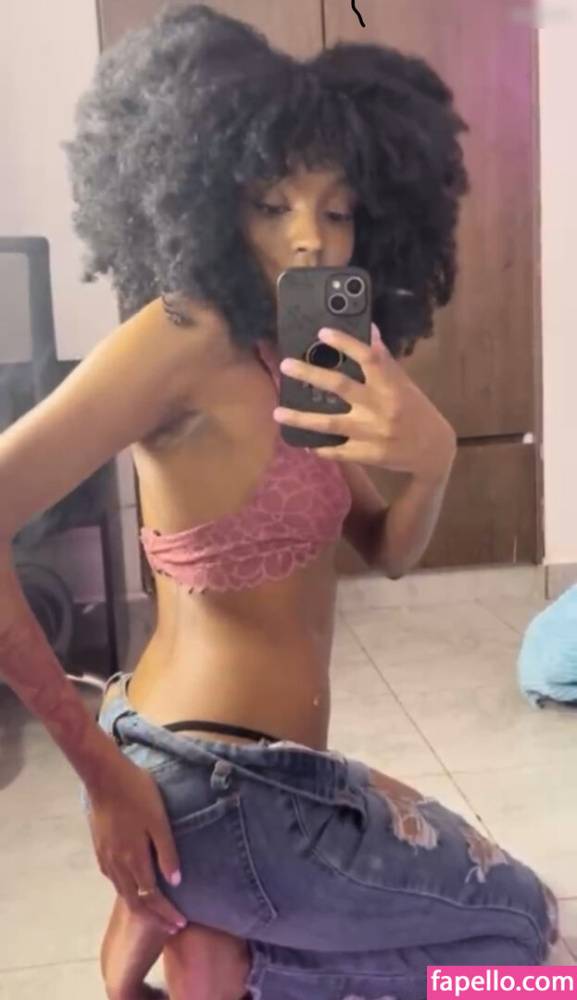 Ebonykitten / ebonykitten Nude Leaks OnlyFans - TheFap - #9