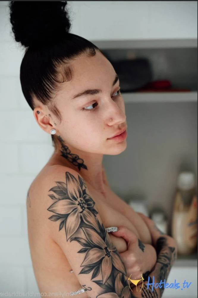 Bhad Bhabie [ bhadbhabie ] OnlyFans leaked photos on Hotleaks.tv - #30