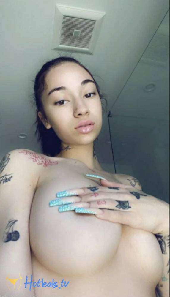 Bhad Bhabie [ bhadbhabie ] OnlyFans leaked photos on Hotleaks.tv - #15