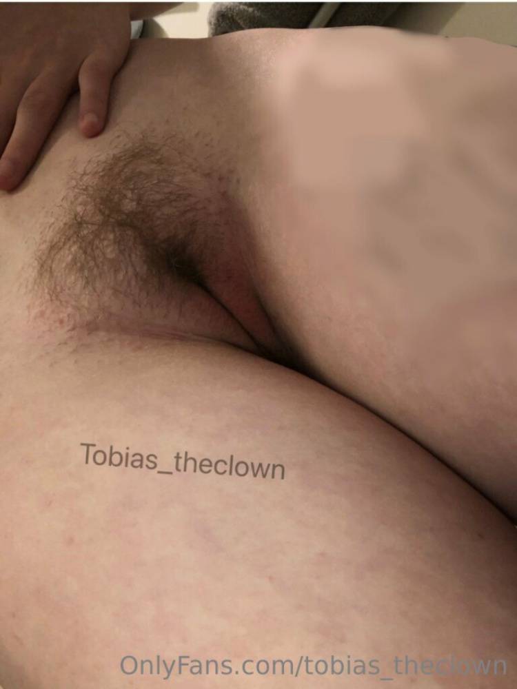 tobias_theclown [ tobias_theclown ] OnlyFans leaked photos on Hotleaks.tv - #9