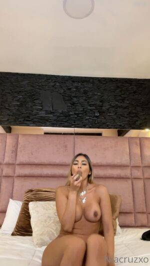 Nia Cruz / niacruzxo Nude Leaks - #4