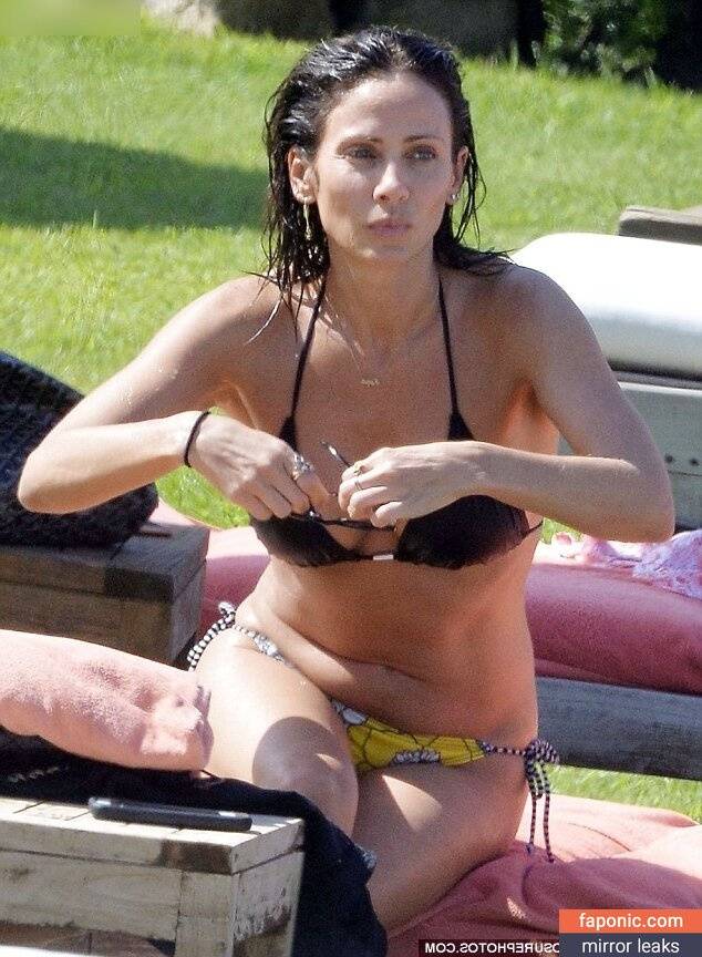 Natalie Imbruglia aka natalie_imbruglia Nude Leaks - #3