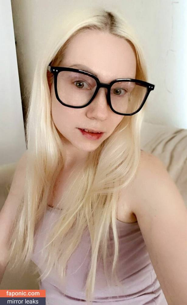 LeaFoxy aka laroxy_sage Nude Leaks OnlyFans - #5