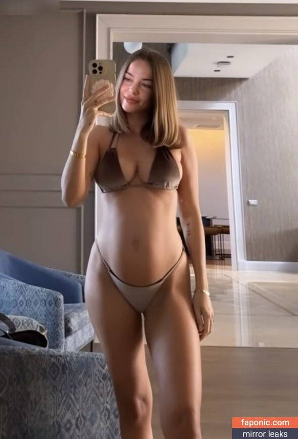 Laura Maria Rypa aka lauramaria.rpa Nude Leaks - #18