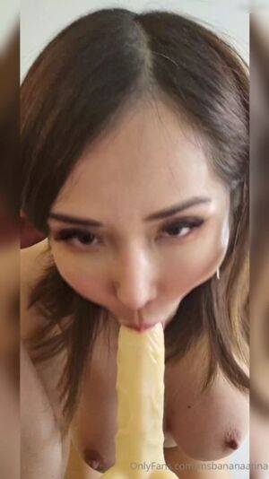 Msbananaanna / bananaanna408 Nude Leaks - #8