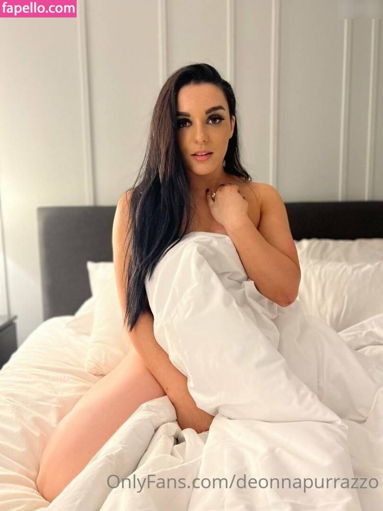 Deonnapurrazzo / deonnapurrazzo Nude Leaks OnlyFans - TheFap - #15