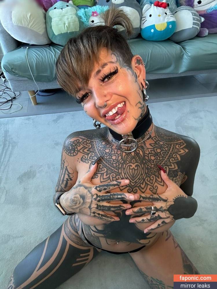 Stefani Marz / itz.marz aka itz.marz aka itz.marz_ Nude Leaks OnlyFans - #17