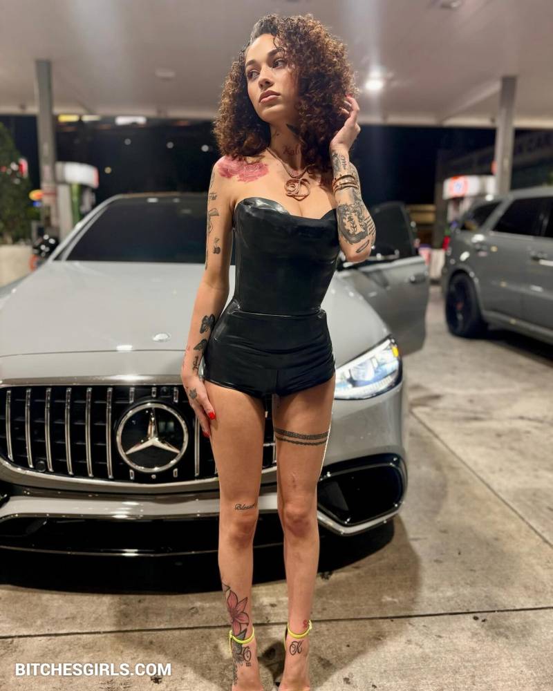 Danielle Bregoli Nude Celeb - Danielle Peskowitz Bregoli Nude Videos Celeb - #5