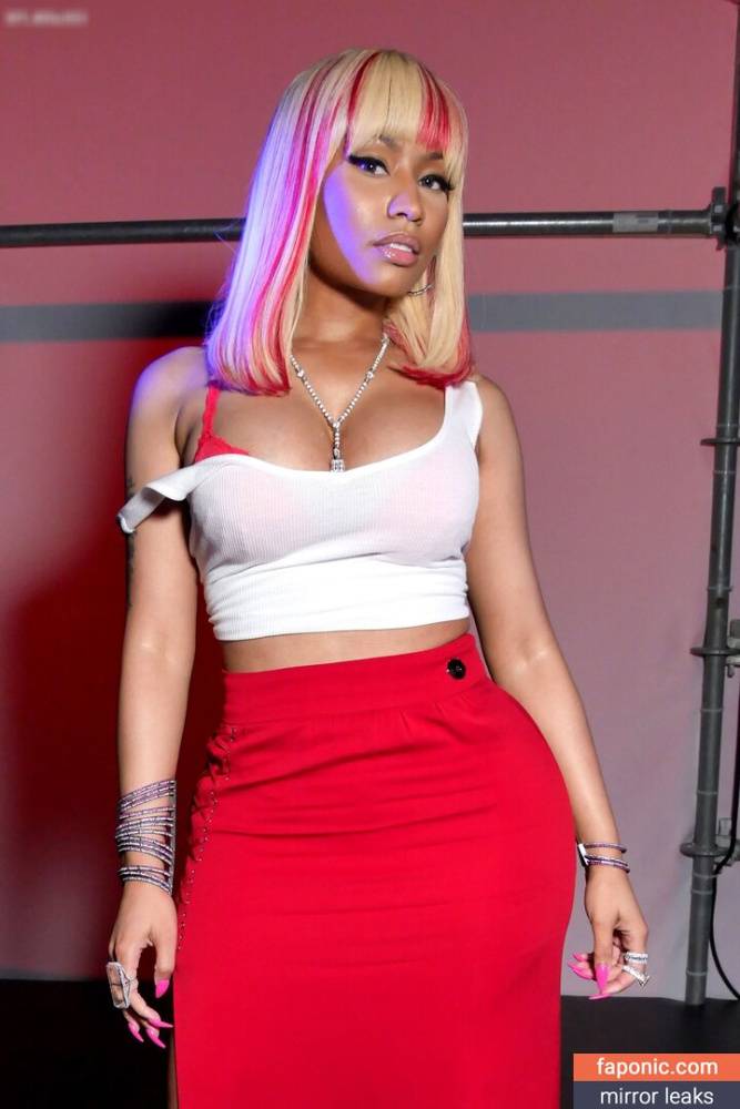 Nicki Minaj aka nickiminaj Nude Leaks OnlyFans - #15