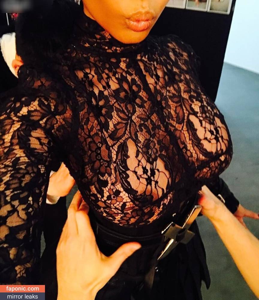 Nicki Minaj aka nickiminaj Nude Leaks OnlyFans - #18