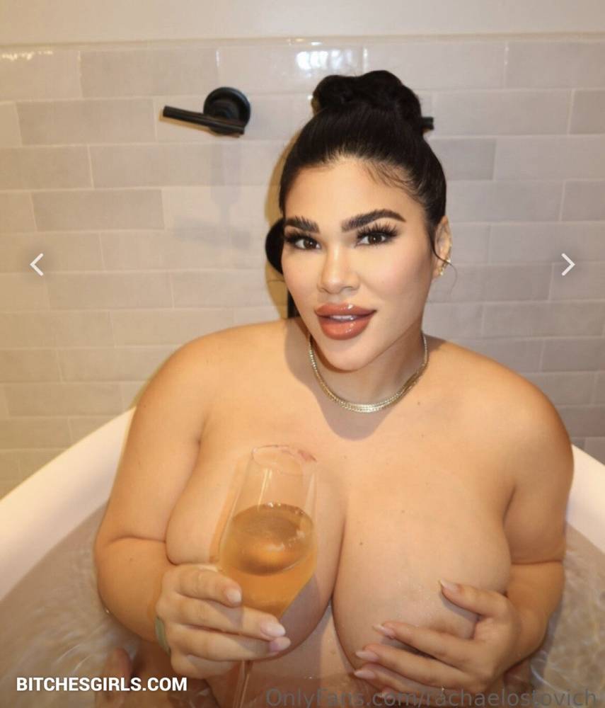 Rachaelostovich - Rachael Ostovich Onlyfans Leaked Nude Pics - #14