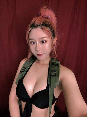 Uying ASMR / UyingASMR Nude Leaks Patreon - Fapello - #21