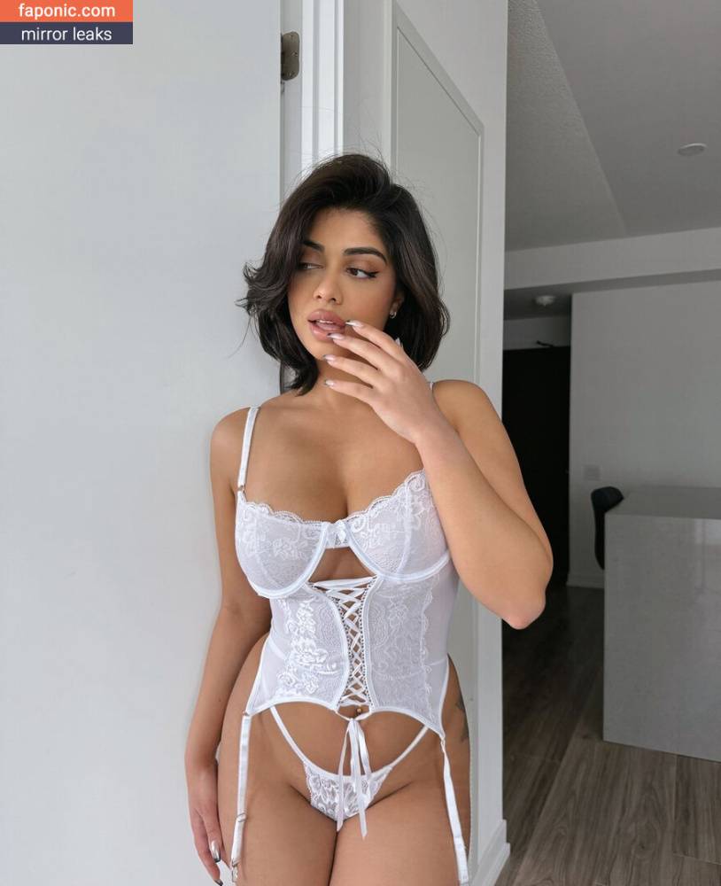 Priyankaares aka babygirlp_ Nude Leaks OnlyFans - #15