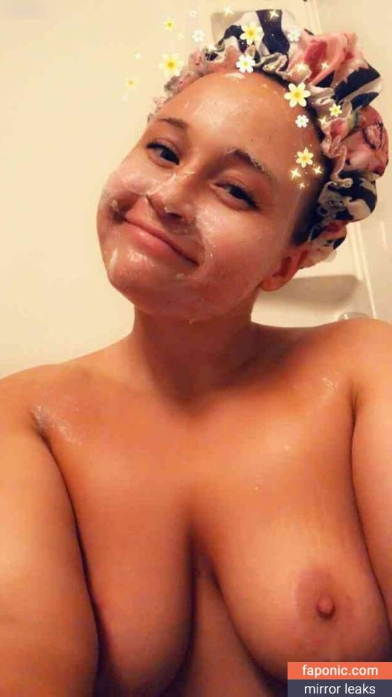 Jordynne Grace aka JordynneGrace aka themusclemommy Nude Leaks OnlyFans - #14