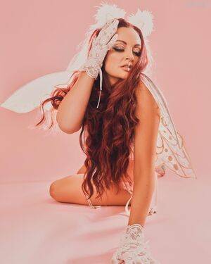 Maria Kanellis / MariaLKanellis / mariakanellis / tsmariagk Nude Leaks - #16