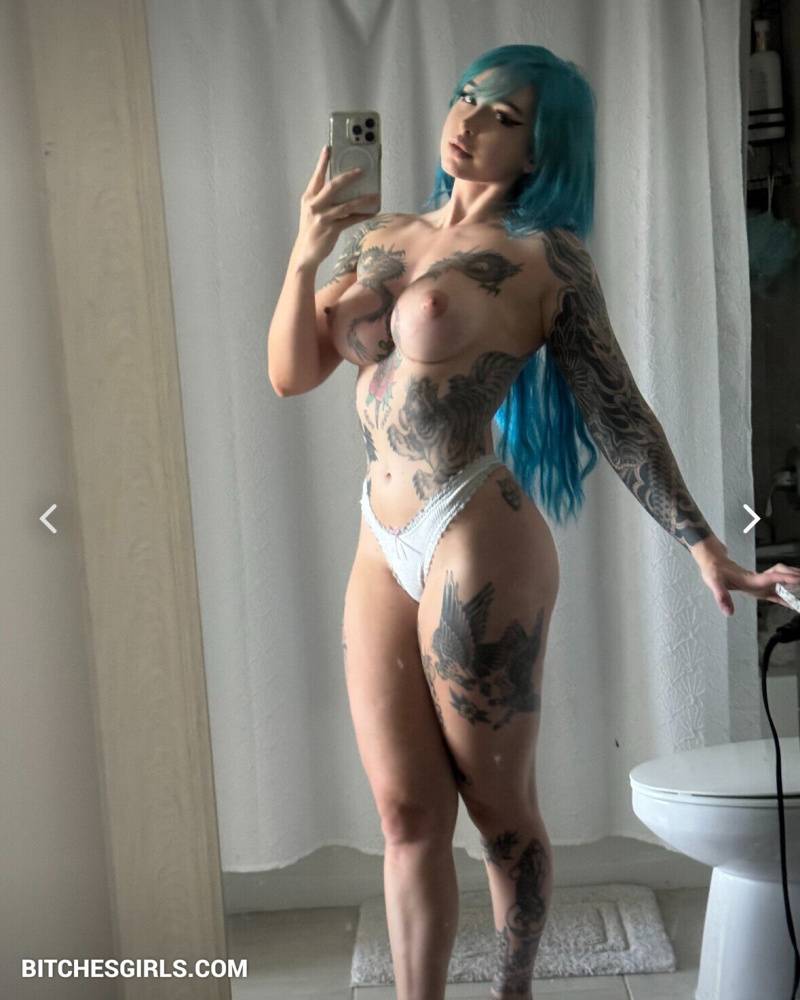 Strongwaifu - Delanie Onlyfans Leaked Nude Photo - #13