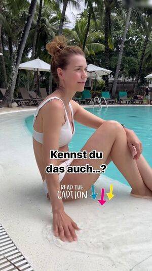 Annett Möller / annett.moeller / annettmoeller Nude Leaks - Fapello - #16